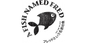 A Fish named Fred logo