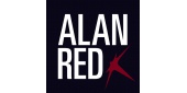 Alan Red logo