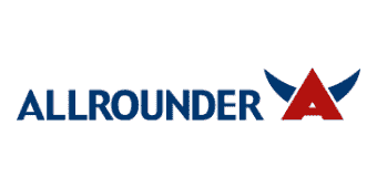 Allrounder logo