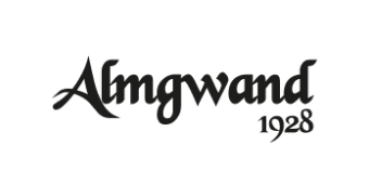 Almgwand logo