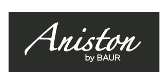 Aniston Selected logo