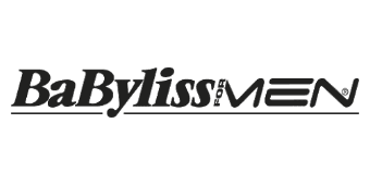 BaBylissMEN logo