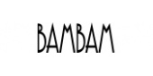 Bambam logo