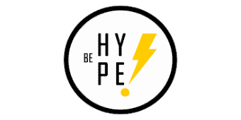 Behype logo