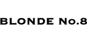 Blonde No. 8 logo