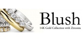 Blush logo