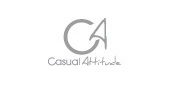 Casual Attitude logo