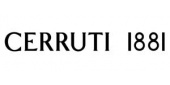 Cerruti 1881 logo