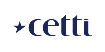 Cetti logo