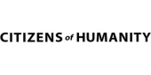 Citizens of Humanity logo