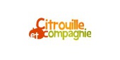 Citrouille et Compagnie logo