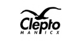 Cleptomanicx logo