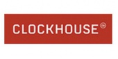 Clockhouse logo