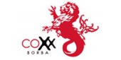 Coxx logo