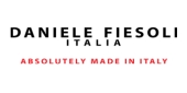 Daniele Fiesoli logo