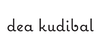 Dea Kudibal logo