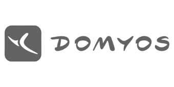 Domyos logo
