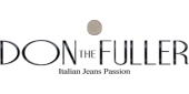 Don The Fuller logo