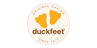Duckfeet logo
