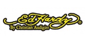 ED HARDY logo
