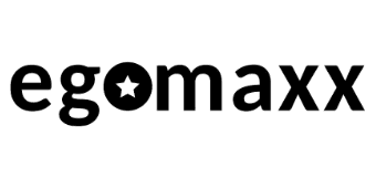Egomaxx logo