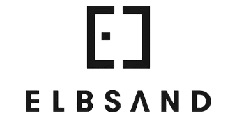 Elbsand logo