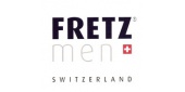 Fretz Men logo
