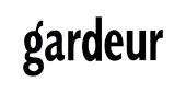 Gardeur logo