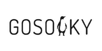 Gosoaky logo