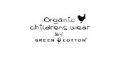 Green Cotton logo