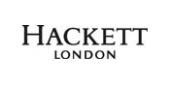 Hackett logo