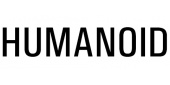 Humanoid logo