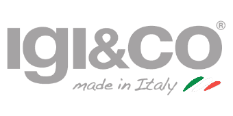 ‎IGI&CO logo