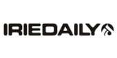 Iriedaily logo