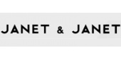 Janet & Janet logo