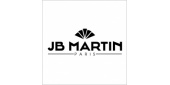 JB Martin logo