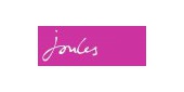 Joules logo