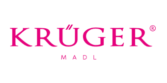 Krüger Madl logo