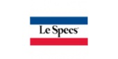 Le Specs logo