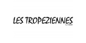 Les Tropeziennes Par M Belarbi logo