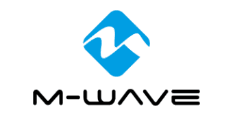 M-wave logo