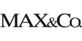 Max & Co. logo