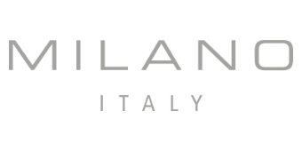 Milano Italy logo