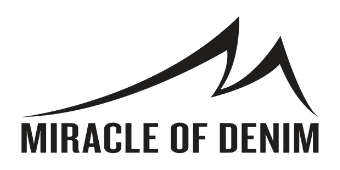 M.O.D. Miracle Of Denim logo