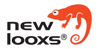 New Looxs logo