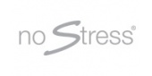 No Stress logo