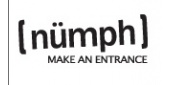 Nümph logo