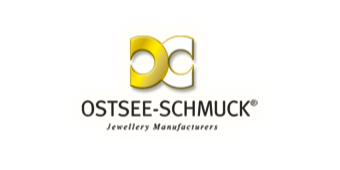 Ostsee-schmuck logo