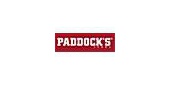 Paddock's logo