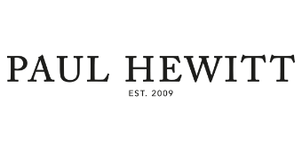 Paul Hewitt logo